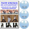 Lehr-DVDs Fajin - offizielles DTB-Lehrmittel für Taiji-Qigong-Ausbildung